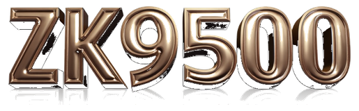 zk9500 logo
