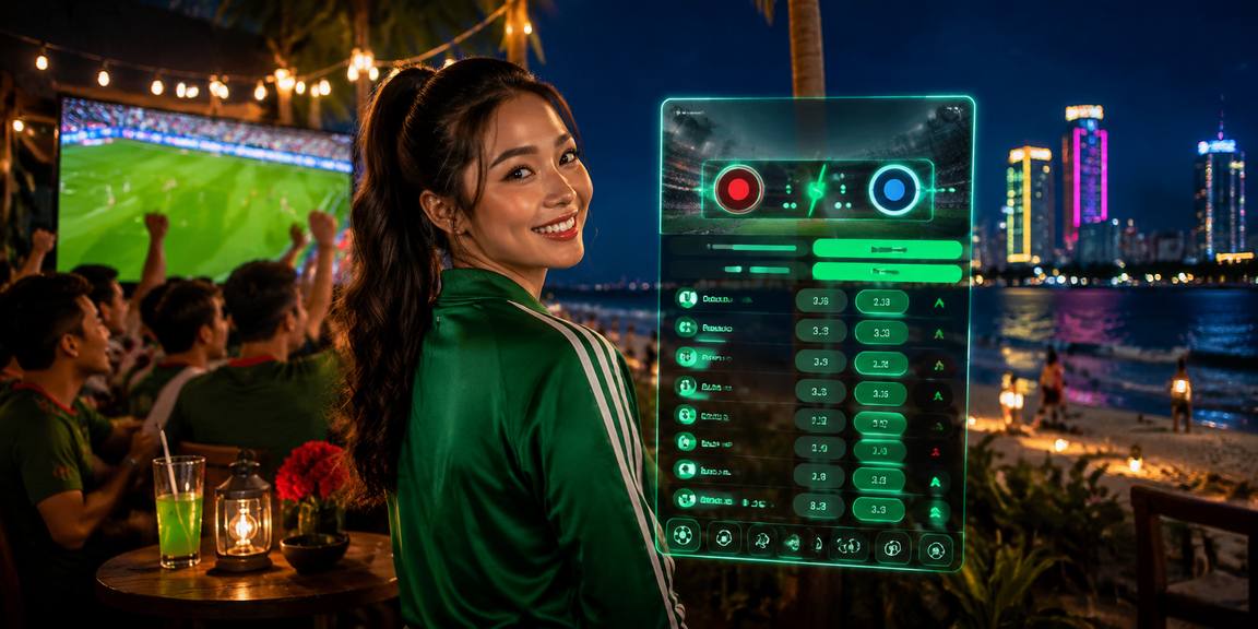 zk9500 Sportsbook